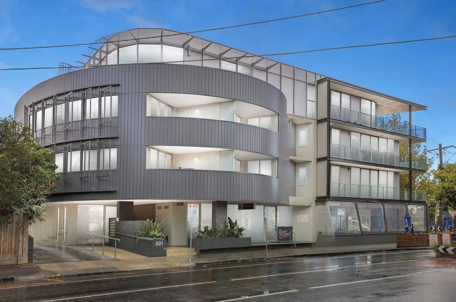 12/201 Ormond Road, Elwood, Elwood - Thumbnail 7