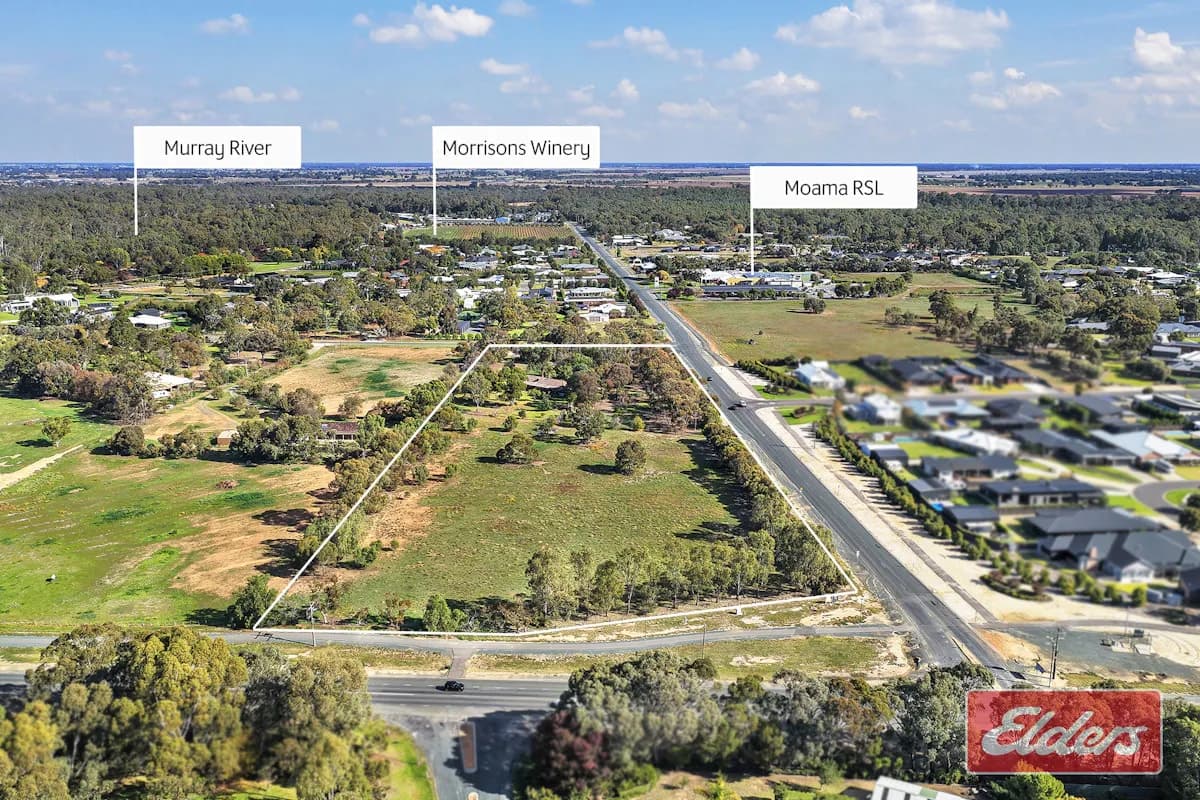 17 Maidensmith Drive, Moama, NSW, 2731, Moama - Image 1