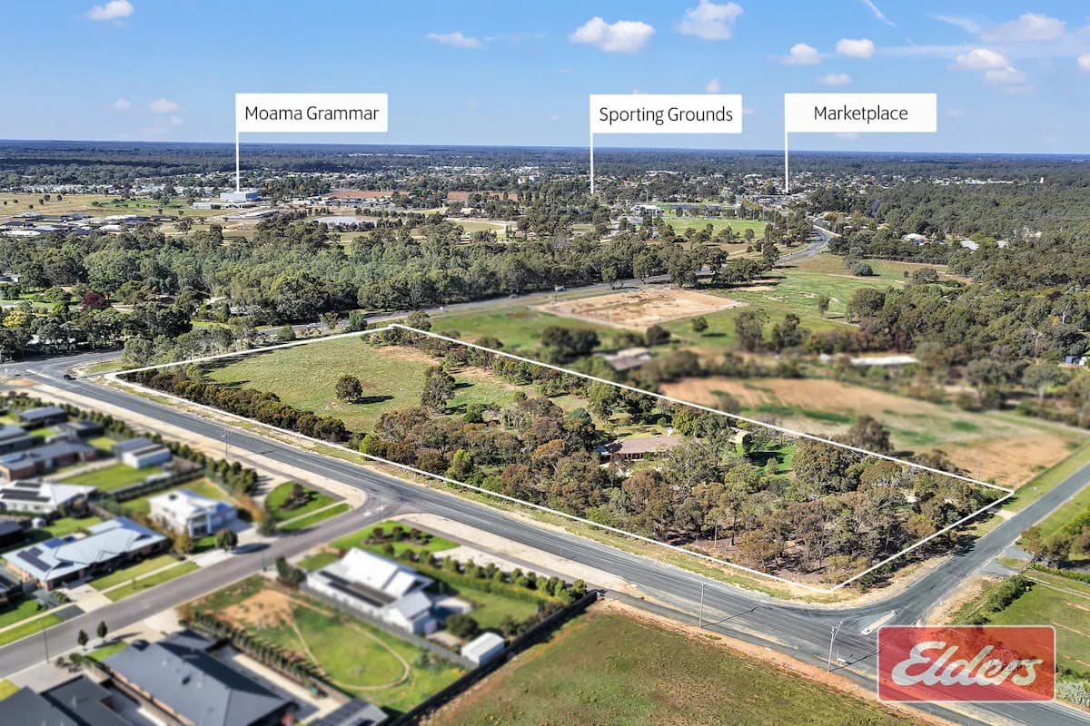 17 Maidensmith Drive, Moama, NSW, 2731, Moama - Thumbnail 2