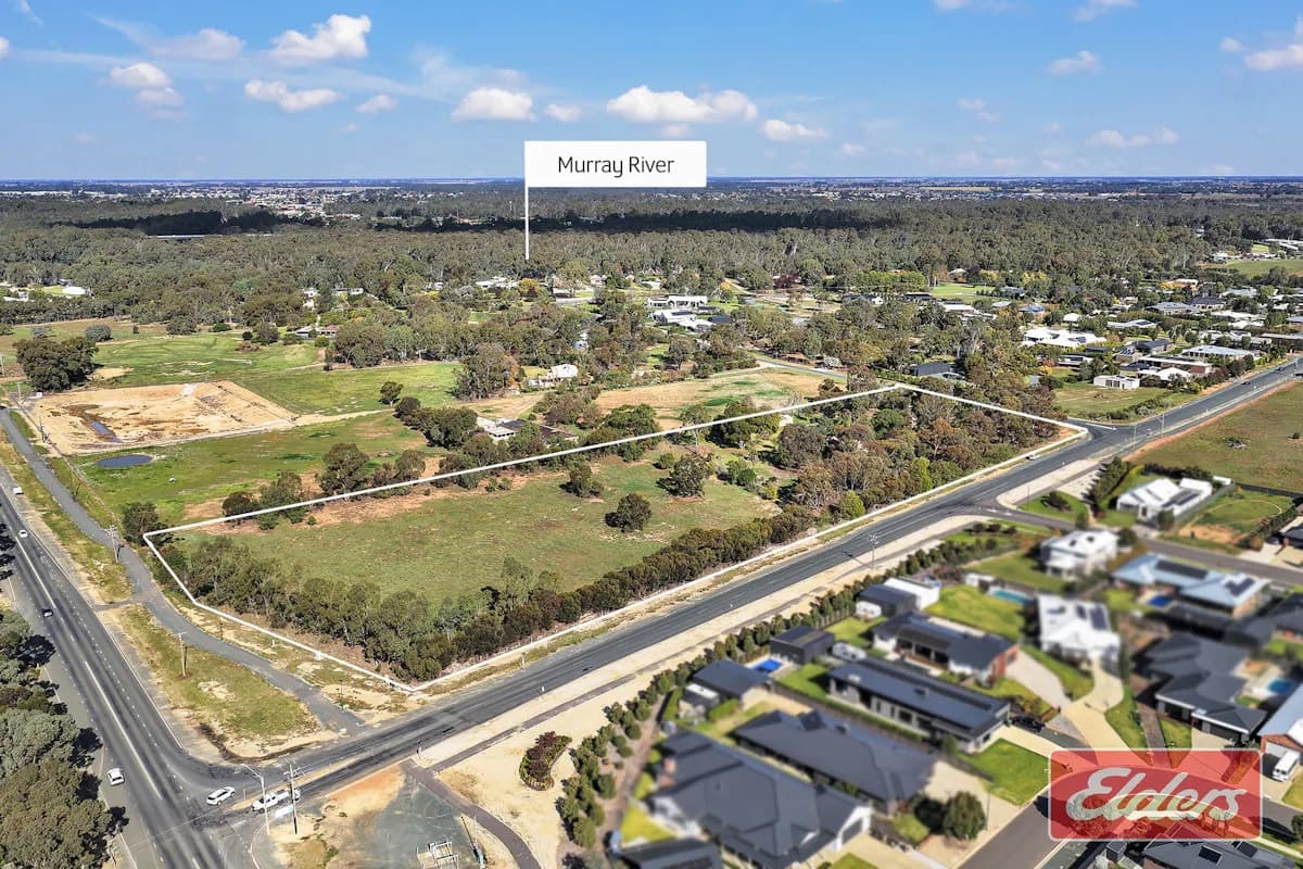 17 Maidensmith Drive, Moama, NSW, 2731, Moama - Thumbnail 3