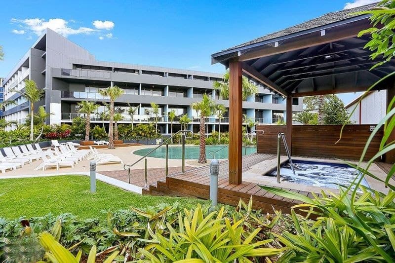 503/17 Joynton Avenue, Zetland, Zetland - Image 1