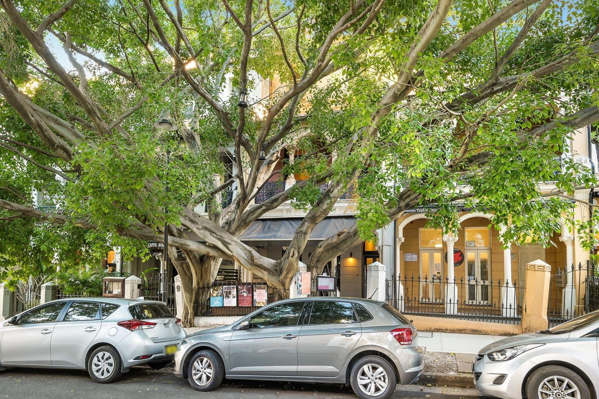 6/7 Kellet Street, Potts Point, Potts Point - Thumbnail 4