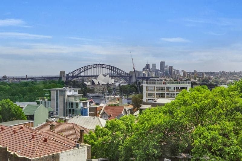 46/45 Macleay Street, Potts Point, Potts Point - Thumbnail 2