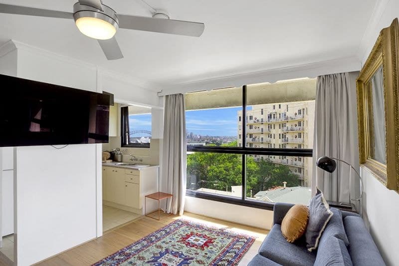 46/45 Macleay Street, Potts Point, Potts Point - Thumbnail 3