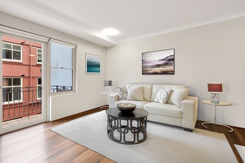 5/165 Dowling Street, Woolloomooloo, Woolloomooloo - Thumbnail 2