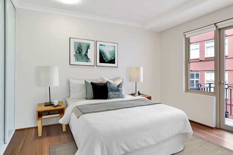 5/165 Dowling Street, Woolloomooloo, Woolloomooloo - Thumbnail 3