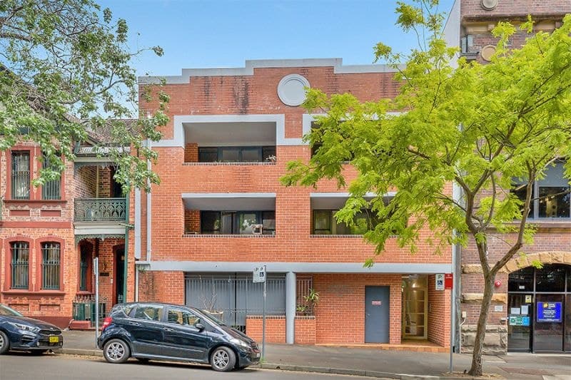 5/165 Dowling Street, Woolloomooloo, Woolloomooloo - Thumbnail 5