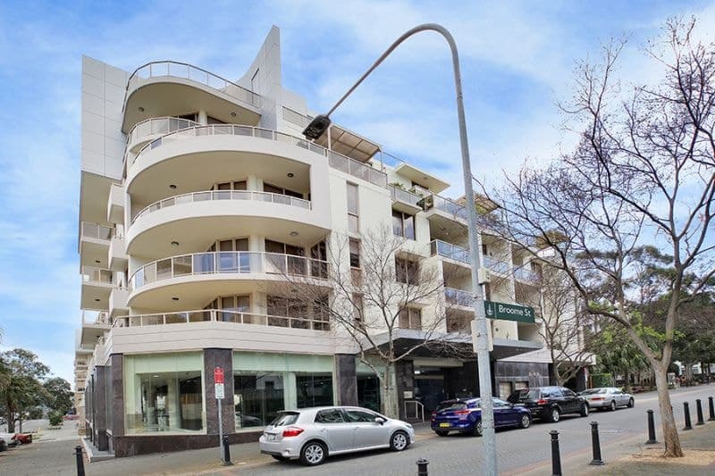 50/9 Broome Street, Waterloo, Waterloo - Image 1