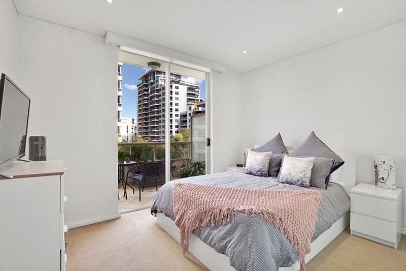 50/9 Broome Street, Waterloo, Waterloo - Thumbnail 2