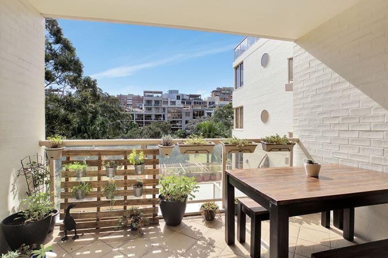 50/9 Broome Street, Waterloo, Waterloo - Thumbnail 4
