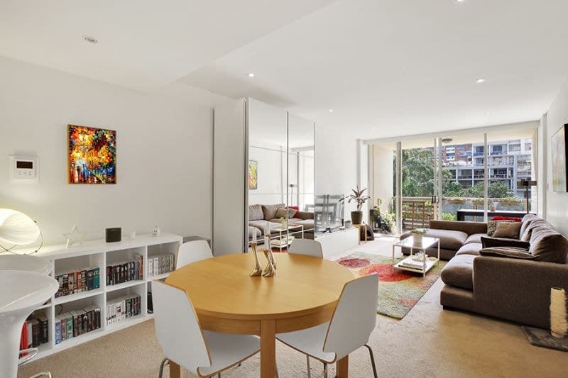 50/9 Broome Street, Waterloo, Waterloo - Thumbnail 5