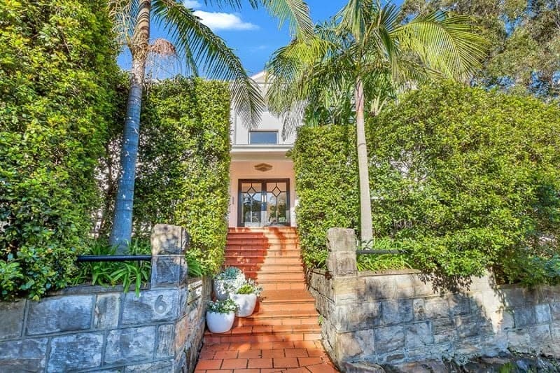 1/6 Fitzwilliam Road, Vaucluse, Vaucluse - Image 1