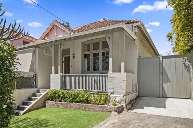 19 Rosslyn Street, Bellevue Hill, Bellevue Hill - Image 1