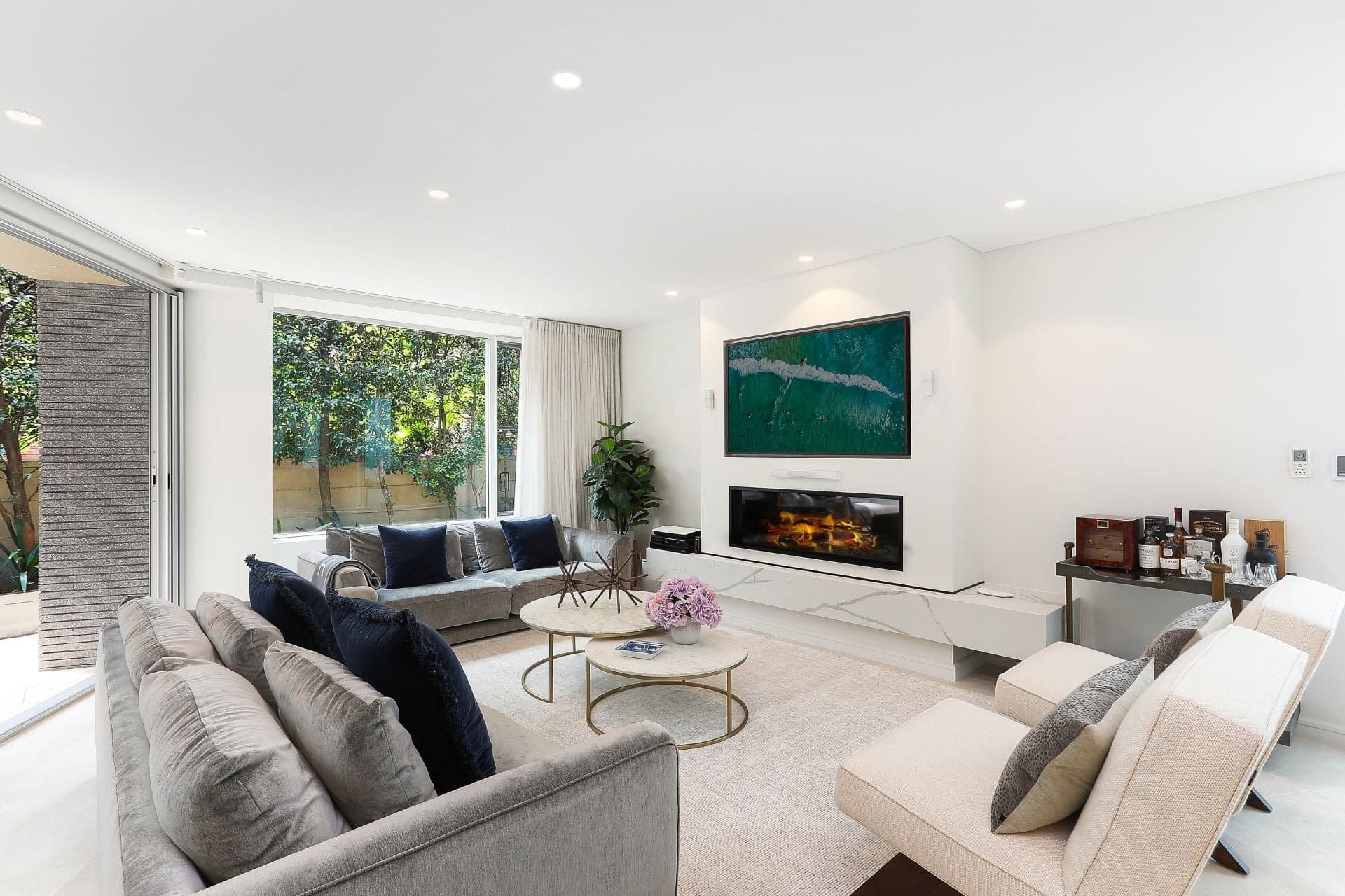 1/1 Leura Road, Double Bay, Double Bay - Thumbnail 2
