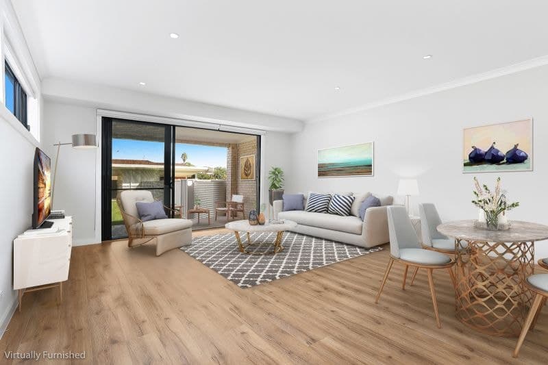 18 George Street, Eastlakes, Eastlakes - Thumbnail 3