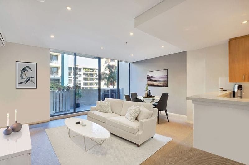 544/7 Crescent Street, Waterloo, Waterloo - Thumbnail 2