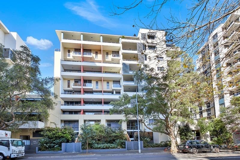 544/7 Crescent Street, Waterloo, Waterloo - Thumbnail 4