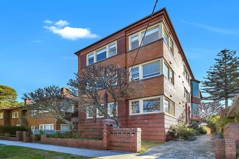 5/136 Brook Street, Coogee, Coogee - Image 1