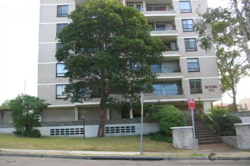 14/19 Flood Street, Bondi Beach, Bondi Beach - Thumbnail 6