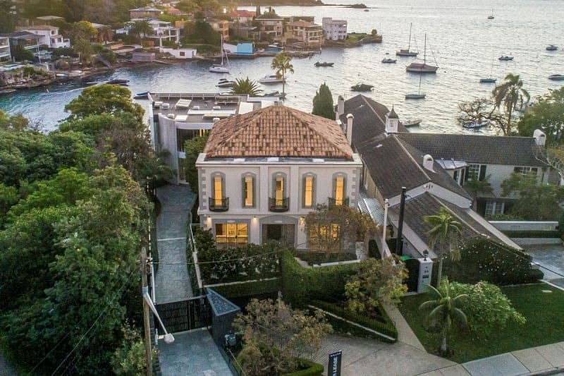18 The Crescent, Vaucluse, Vaucluse - Thumbnail 2