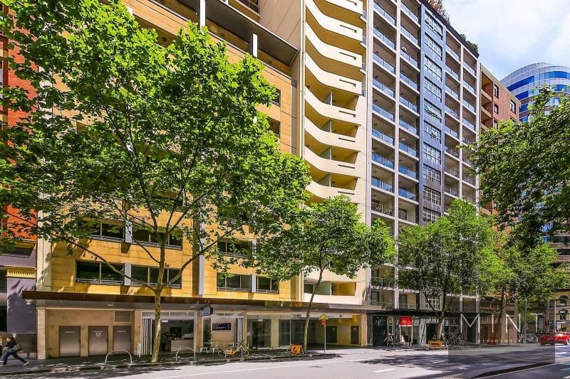 42/361 Kent Street, Sydney, Sydney - Image 1