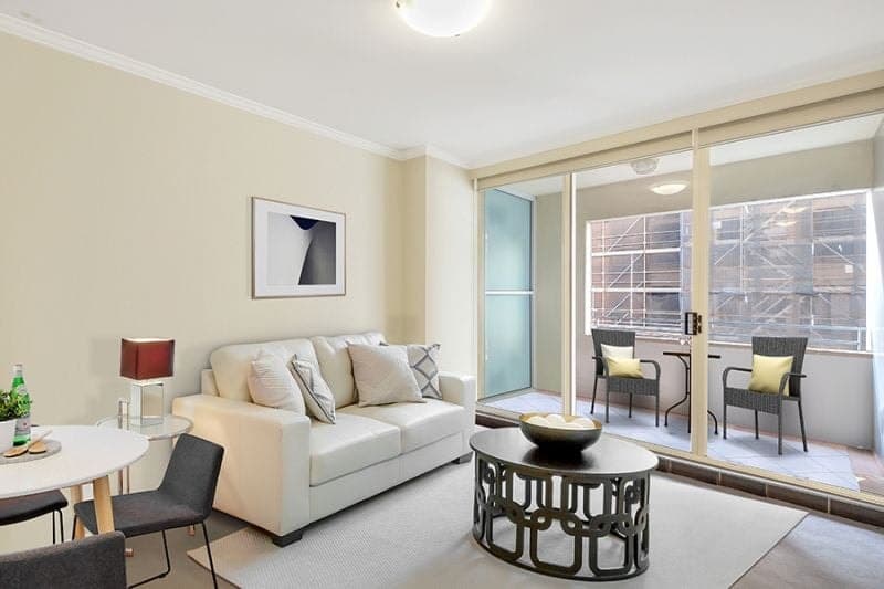42/361 Kent Street, Sydney, Sydney - Thumbnail 2
