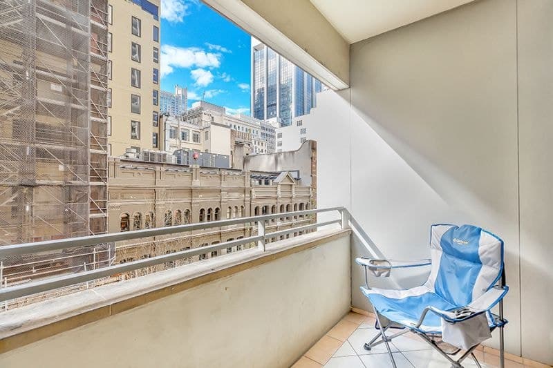 42/361 Kent Street, Sydney, Sydney - Thumbnail 6