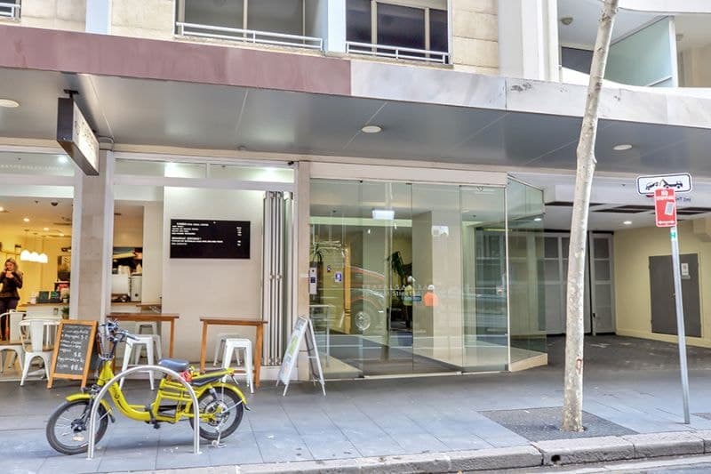 42/361 Kent Street, Sydney, Sydney - Thumbnail 7