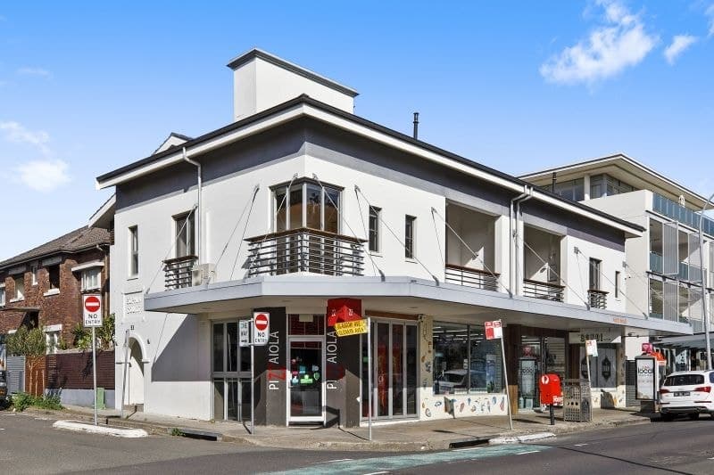 5/53 Glasgow Avenue, Bondi Beach, Bondi Beach - Image 1