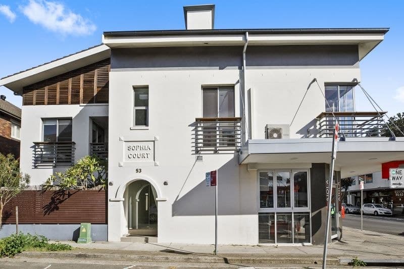 5/53 Glasgow Avenue, Bondi Beach, Bondi Beach - Thumbnail 7