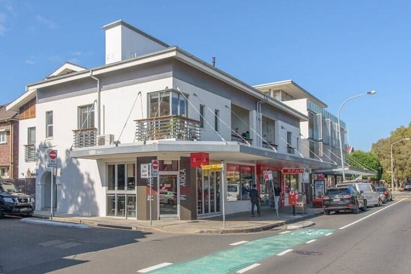 4/53 Glasgow Avenue, Bondi Beach, Bondi Beach - Image 1