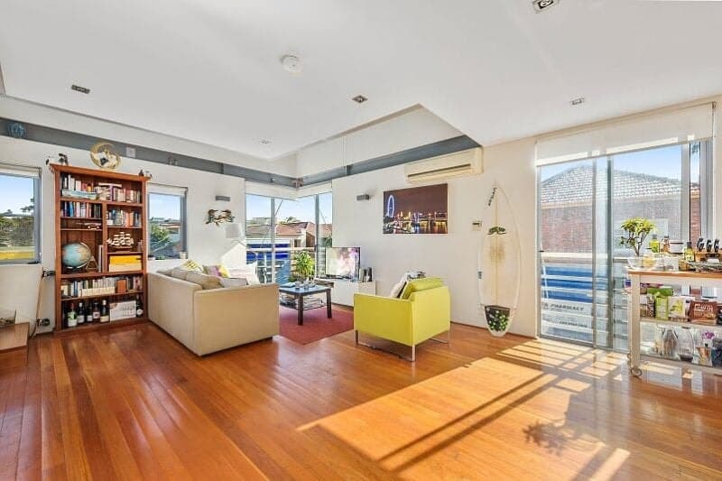 4/53 Glasgow Avenue, Bondi Beach, Bondi Beach - Thumbnail 2