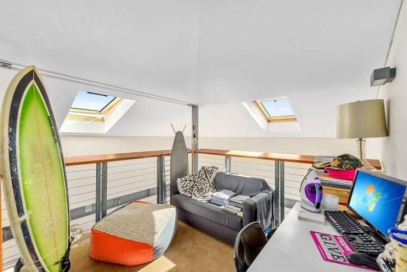 4/53 Glasgow Avenue, Bondi Beach, Bondi Beach - Thumbnail 5