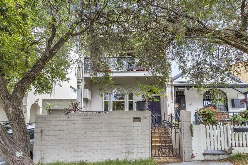 85 Ruthven Street, Bondi Junction, Bondi Junction - Image 1