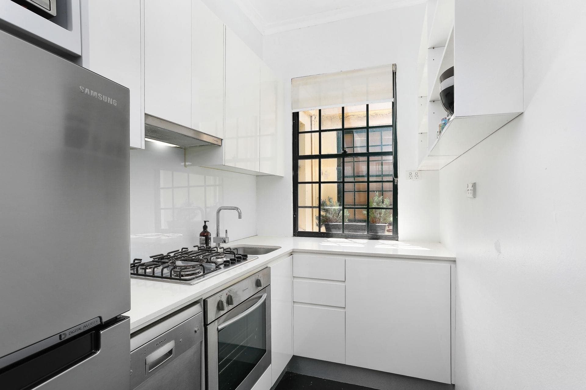 29/14 Royston Street, Darlinghurst, Darlinghurst - Thumbnail 2