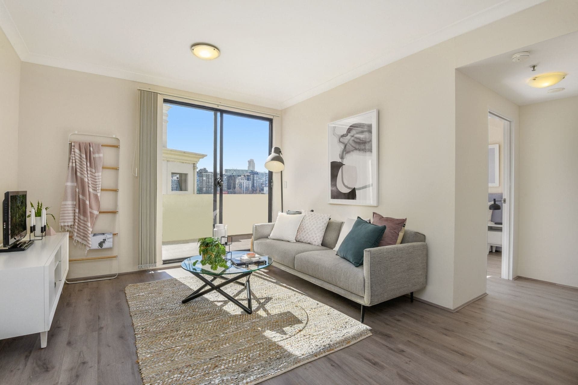 1312/242 Elizabeth Street, Surry Hills, Surry Hills - Thumbnail 2