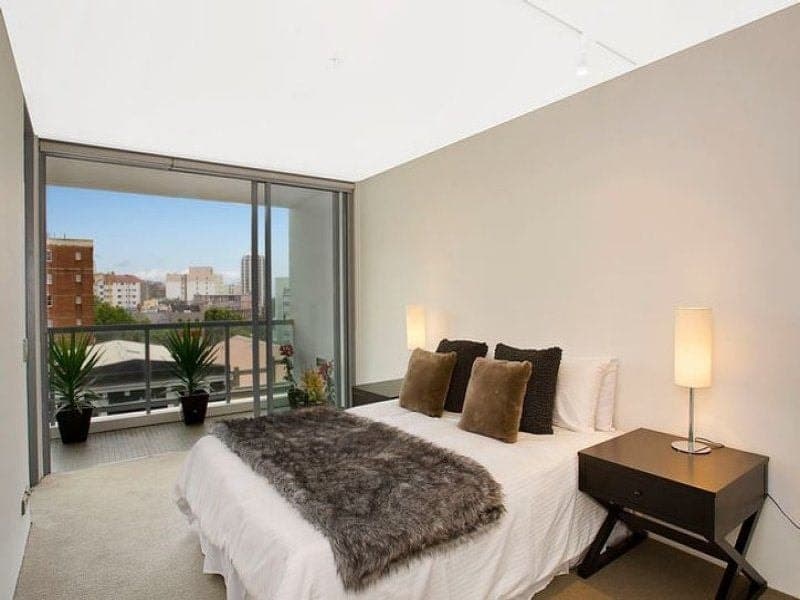 603/3 Kings Cross Road, Darlinghurst, Darlinghurst - Thumbnail 2