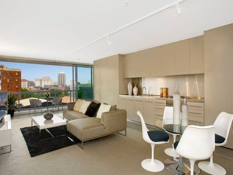 603/3 Kings Cross Road, Darlinghurst, Darlinghurst - Thumbnail 4