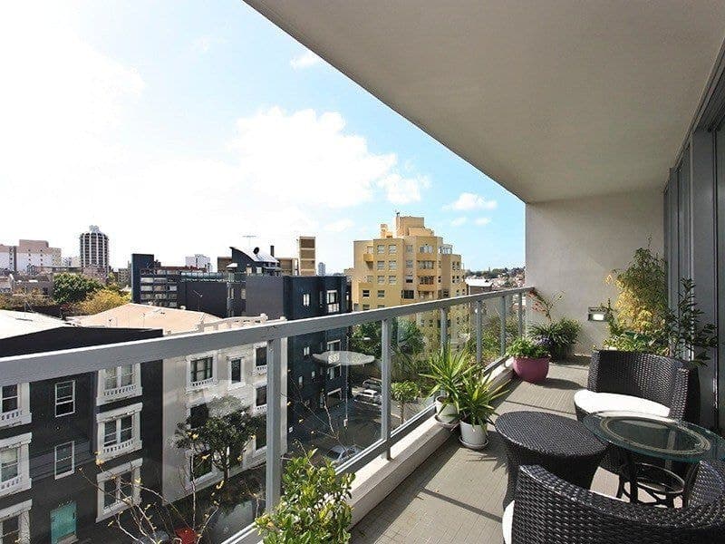603/3 Kings Cross Road, Darlinghurst, Darlinghurst - Thumbnail 5