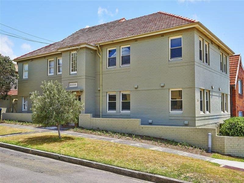 2/258 Military Road, Dover Heights, Dover Heights - Image 1