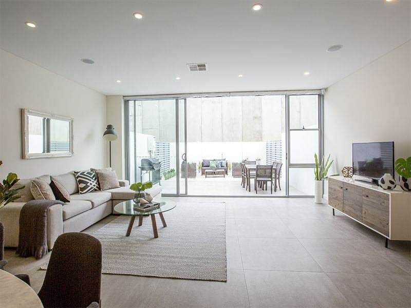 6F William Street, Alexandria, Alexandria - Thumbnail 3