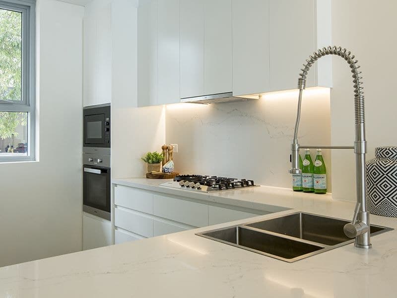 6F William Street, Alexandria, Alexandria - Thumbnail 4