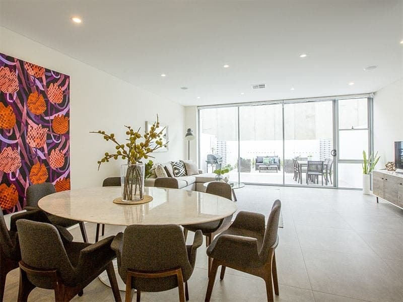 6F William Street, Alexandria, Alexandria - Thumbnail 5
