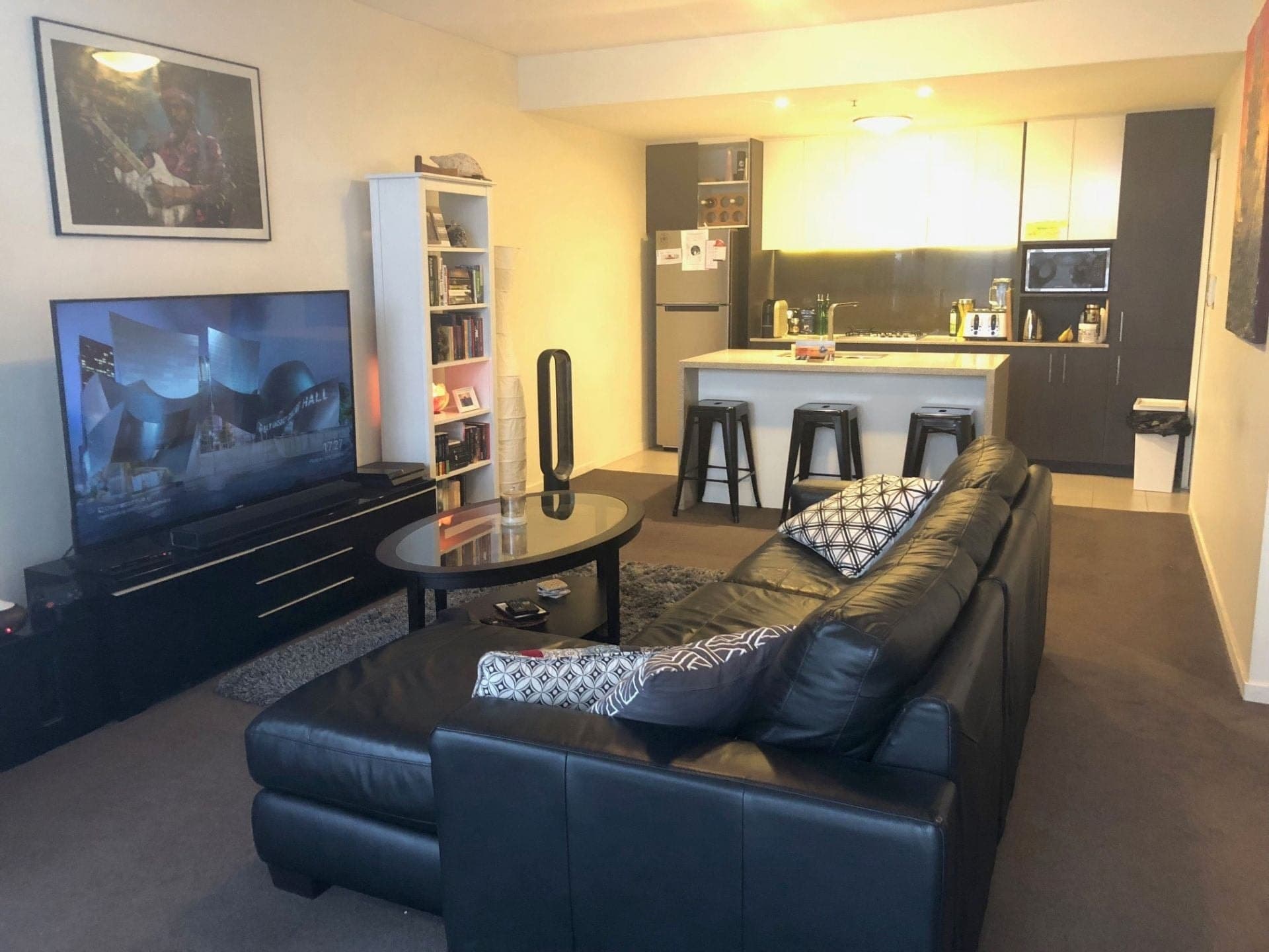 G12/5 O'Dea Avenue, Zetland, Zetland - Thumbnail 2
