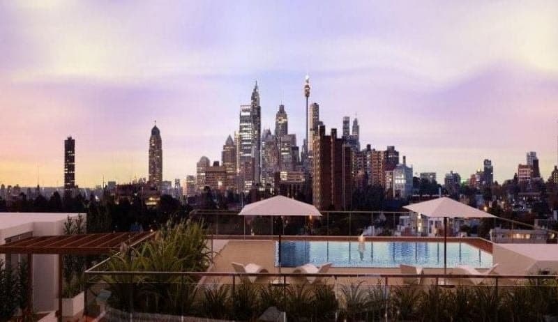 G12/5 O'Dea Avenue, Zetland, Zetland - Thumbnail 6