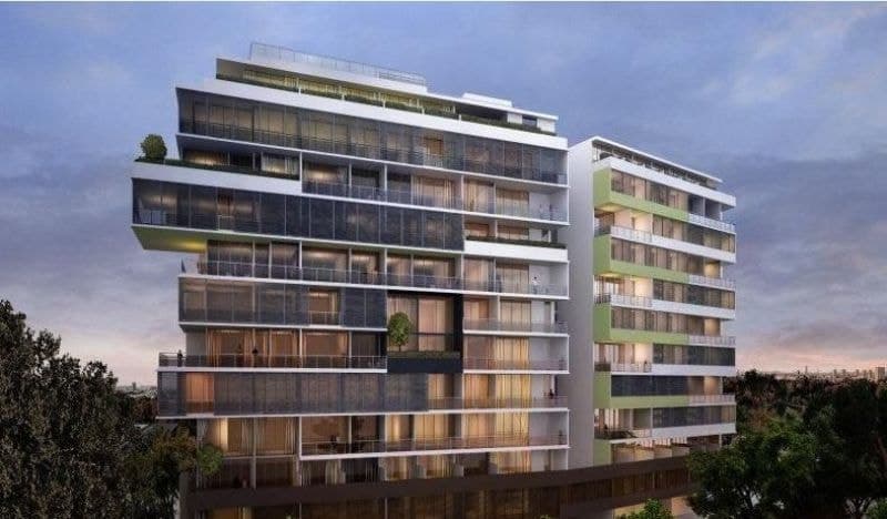 G12/5 O'Dea Avenue, Zetland, Zetland - Thumbnail 7