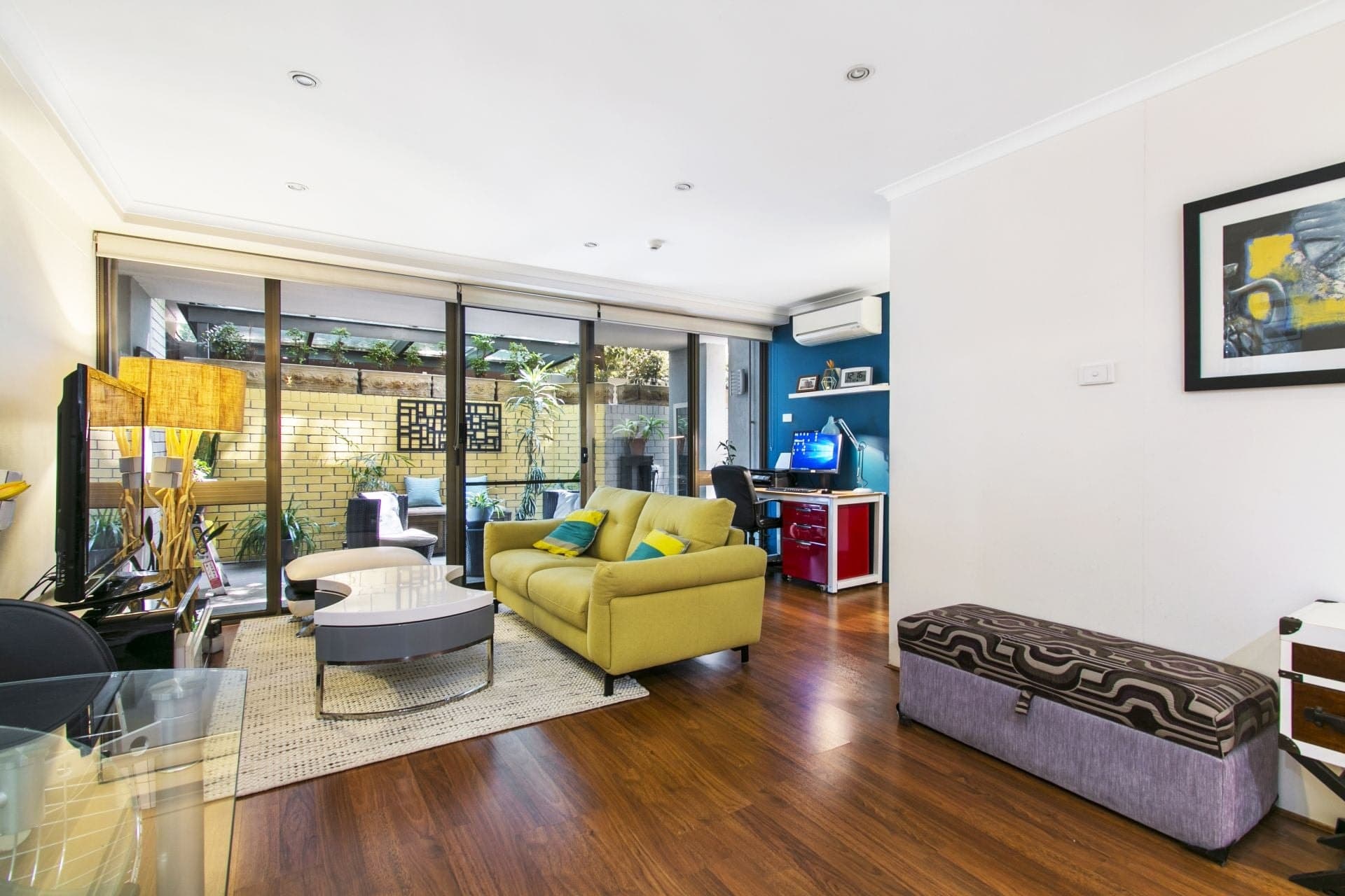 4/1 Boomerang Place, Woolloomooloo, Woolloomooloo - Thumbnail 2