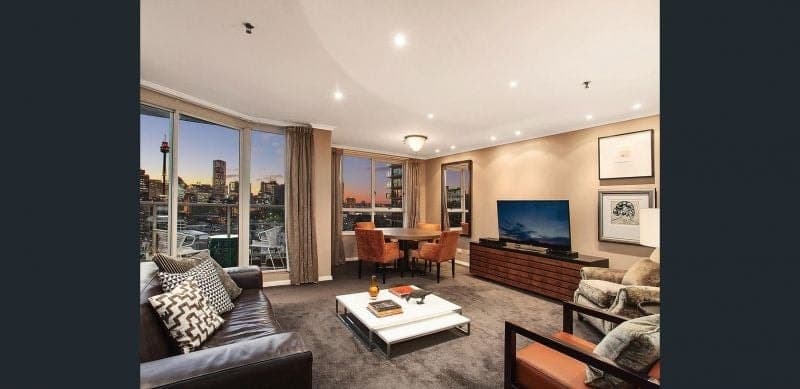 1105/1 Kings Cross Road, Darlinghurst, Darlinghurst - Thumbnail 2