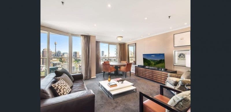 1105/1 Kings Cross Road, Darlinghurst, Darlinghurst - Thumbnail 4