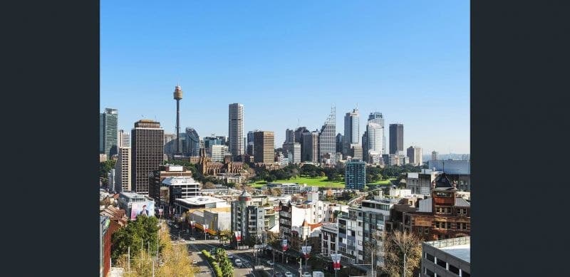 1105/1 Kings Cross Road, Darlinghurst, Darlinghurst - Thumbnail 8